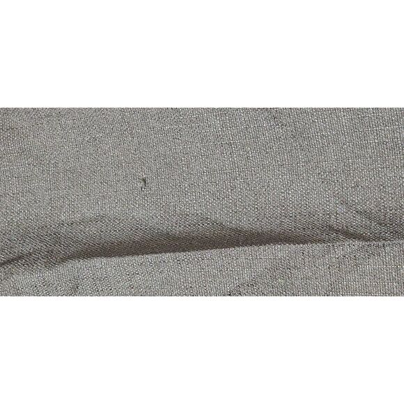 Kasper Petite Polyester Grey Office Pants Size 6P - Picture 9 of 9